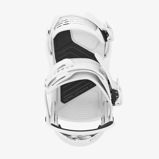 Union Ultra Snowboard Binding 2026 – Men’s Freestyle Comfort & Response