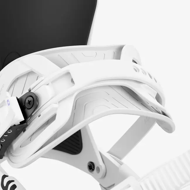 Union Ultra Snowboard Binding 2026 – Men’s Freestyle Comfort & Response