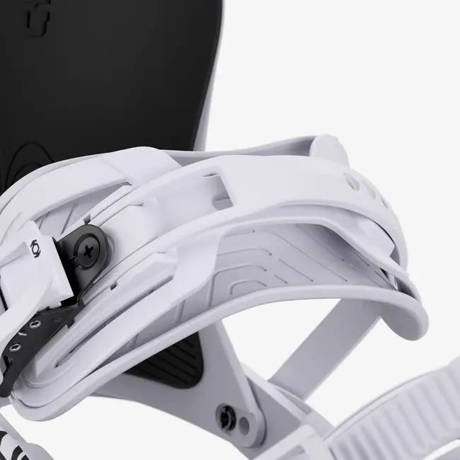 Ultra Womens 2026 - Ice Grey