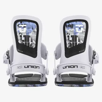 Union Binding Company Ultra Womens 2026 - Ice Grey