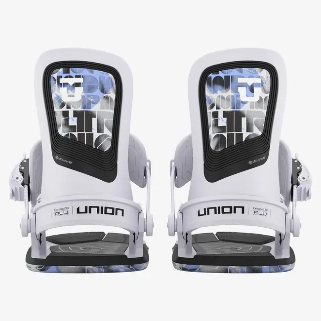 Ultra Womens 2026 - Ice Grey