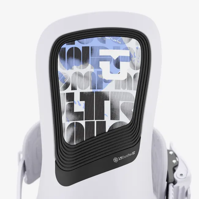 Ultra Womens 2026 - Ice Grey