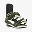Union Ultra Snowboard Binding 2026 – Womens Freestyle Comfort & Response - Jess Kimura