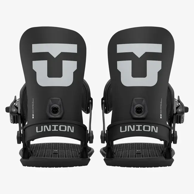 Union Strata 2026 Snowboard Binding – Men’s Park & Freestyle Favorite