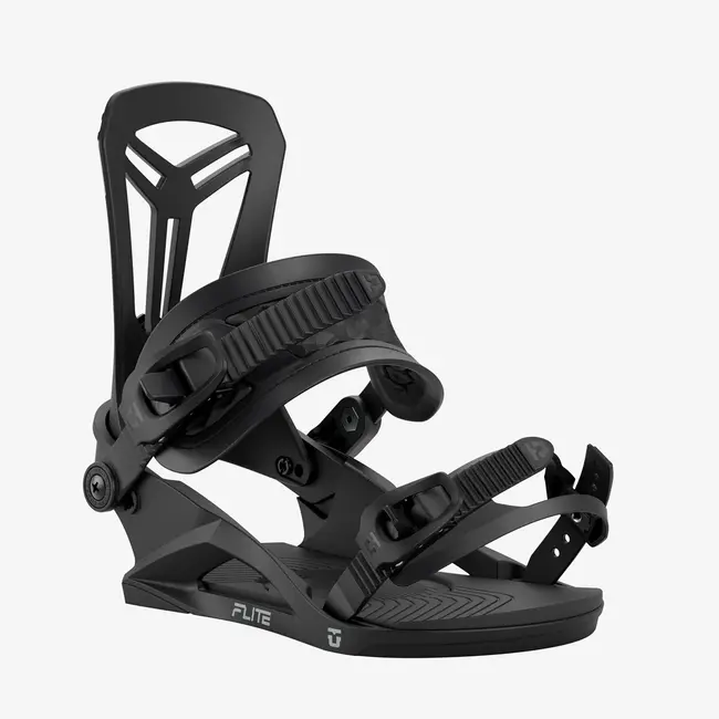 Union Flite 2026 Snowboard Binding – Lightweight All-Mountain Versatility