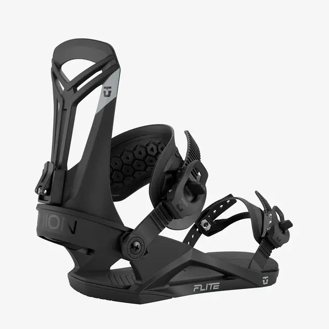 Union Flite 2026 Snowboard Binding – Lightweight All-Mountain Versatility