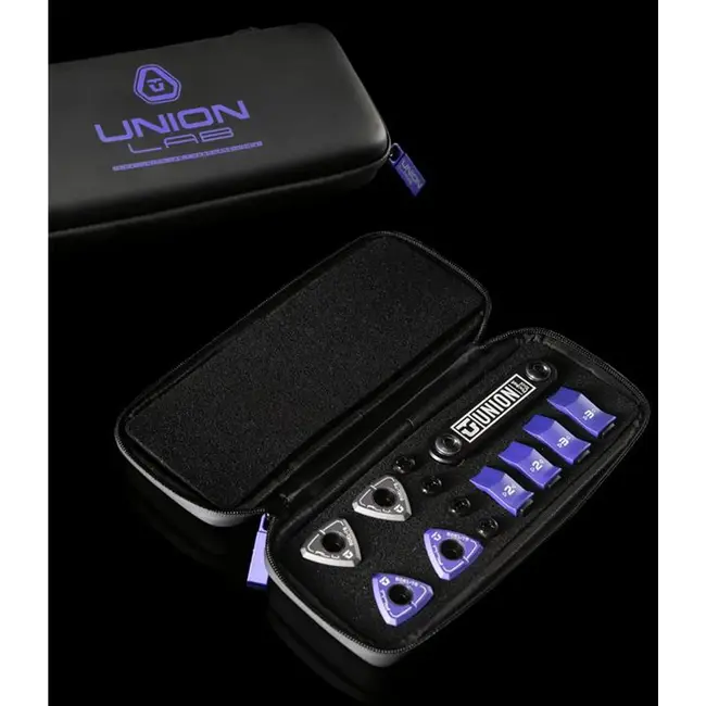 Union Source FC 2026 Snowboardbinding | Forged Carbon, Direct Connect & Ultralett 540 g