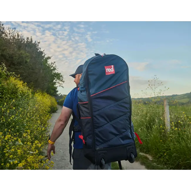 Ride MSL Pakke – Allround/Nybegynner/Familie