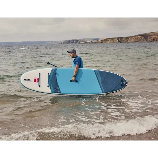 Ride MSL Pakke – Allround/Nybegynner/Familie