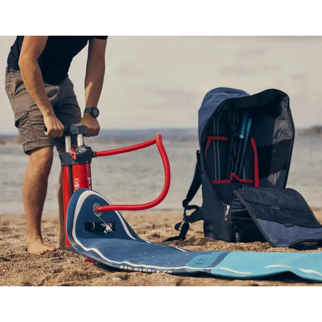 Ride MSL Pakke – Allround/Nybegynner/Familie