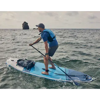 Red Paddle Co FRA 5 999,- | Ride MSL Pakke