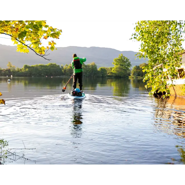 FRA 7 999,- | Voyager MSL Pakke – Touring/Ekspedisjon - Valgfri åre