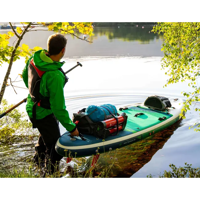 FRA 7 999,- | Voyager MSL Pakke – Touring/Ekspedisjon - Valgfri åre