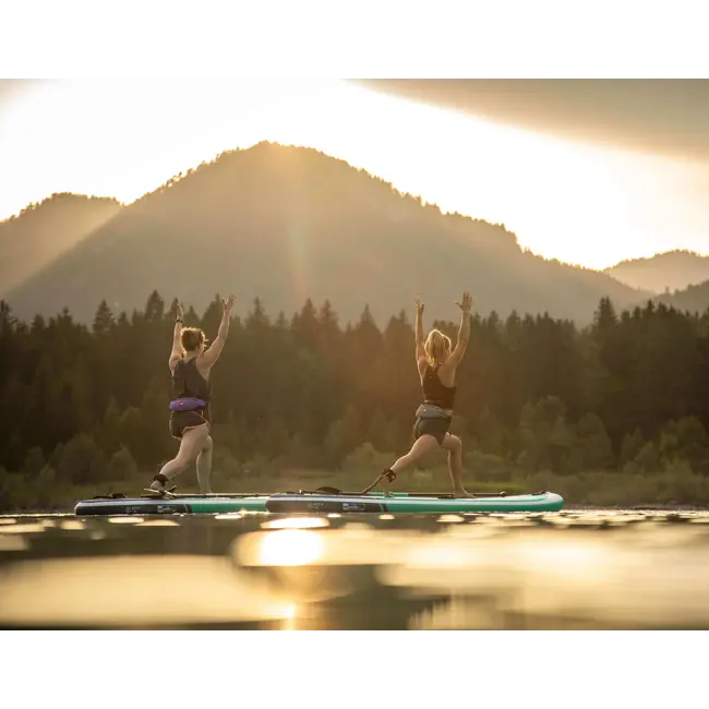 Active (Yoga) MSL - Bag & Pump 10.8 (50-120kg)