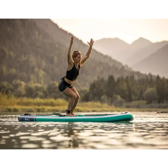 Fra 5 999,- | Active (Yoga) MSL Pakke + Valgfri åre