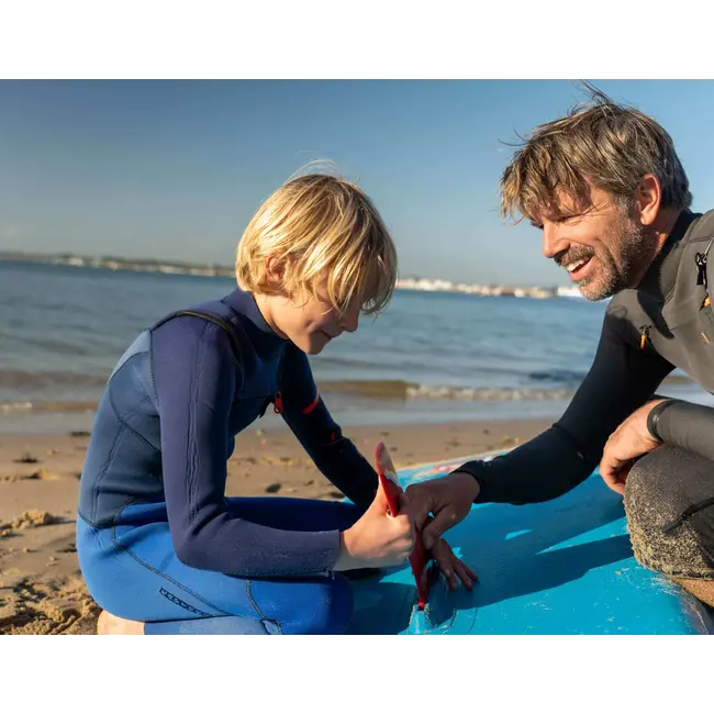 10.7 Windsurf - Brett, bag, pumpe (Ikke åre)