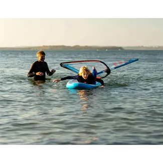 Red Paddle Co 10.7 Windsurf
