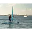 10.7 Windsurf - Brett, bag, pumpe (Ikke åre)