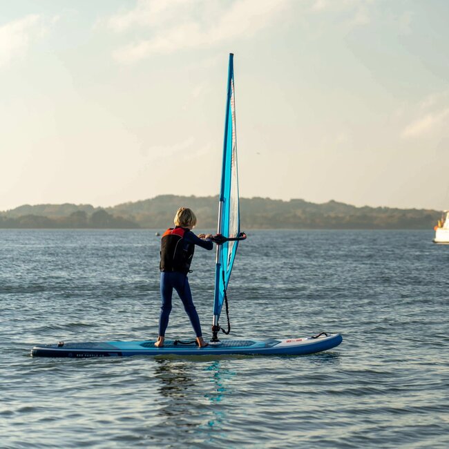 Fra 8 999,-  | Windsurf/SUP Pakke + Valgfri åre
