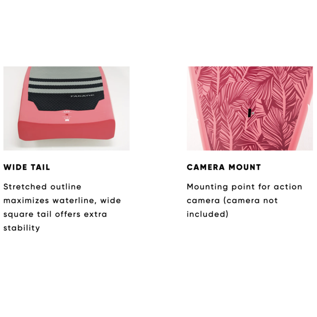 Diamond Touring Pakke + Valgfri Åre