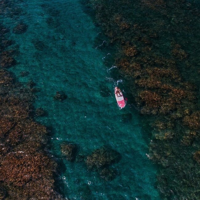 FRA 12 999,- | Fly Diamond Pakke + Valgfri 3-delt åre