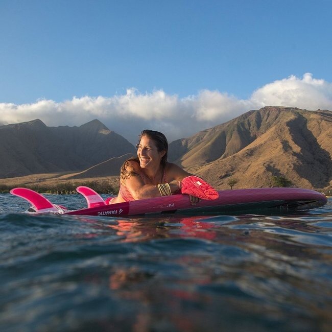 FRA 12 999,- | Fly Diamond Pakke + Valgfri 3-delt åre