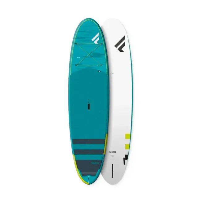 Fra 12 999,- | Fly SUP Composite – Allround Paddleboard