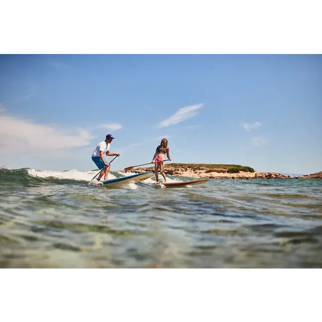 Fra 12 999,- | Fly SUP Composite – Allround Paddleboard