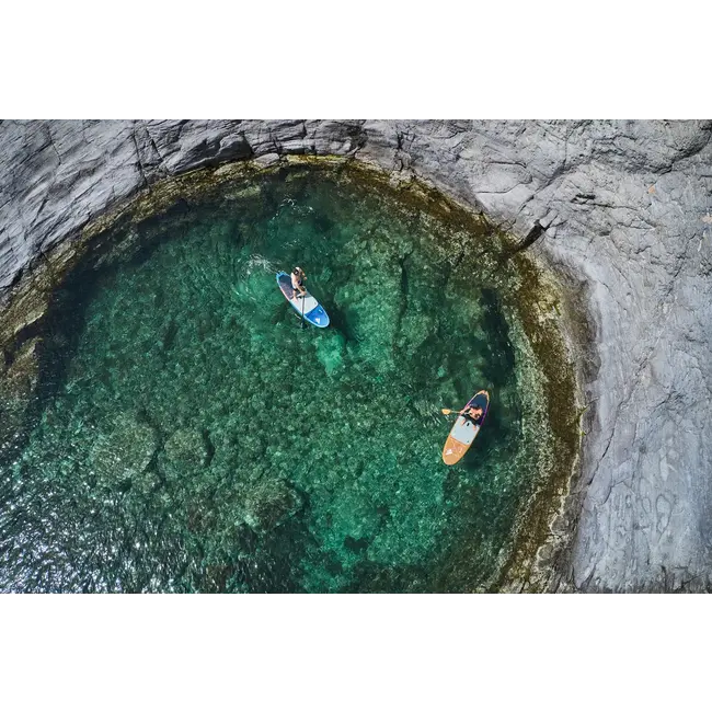 Fra 12 999,- | Fly SUP Composite – Allround Paddleboard