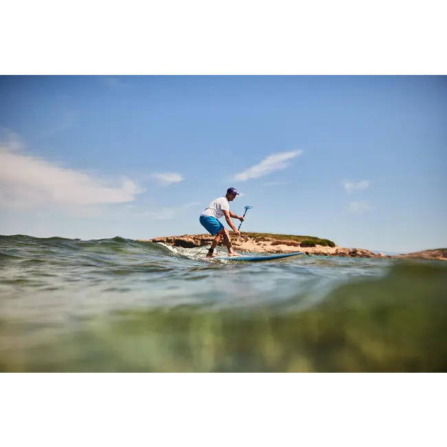 Fra 12 999,- | Fly SUP Composite – Allround Paddleboard