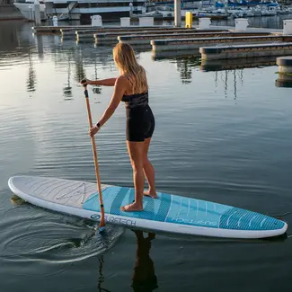 Surftech Fra 9 999,- | Universal SUP - Allsidig Stand Up Paddleboard