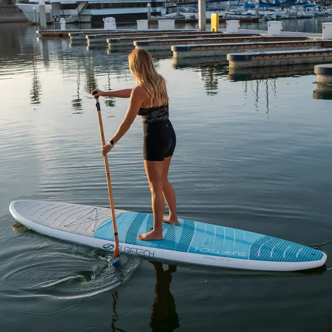Fra 9 999,- | Universal SUP - Allsidig Stand Up Paddleboard