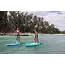Fly Air Premium - 10'4 x 33 m/Red Paddle Alloy/Nylon 3-piece