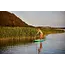 Fly Air Premium - 10'4 x 33 m/Red Paddle Alloy/Nylon 3-piece