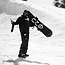 Snowboardpakke | Facts + Bent Metal Bolt Bindinger