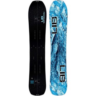 Lib-Tech Split BRD Splitboard