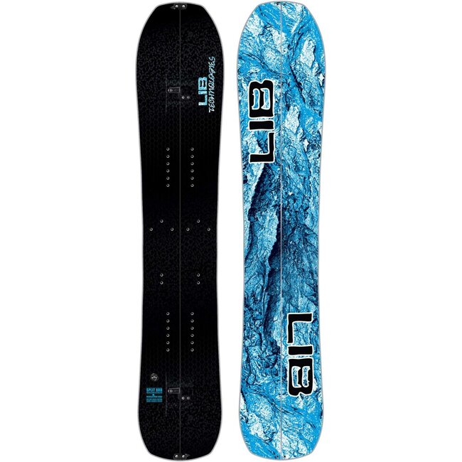 Lib-Tech - Split Brd Splitboard