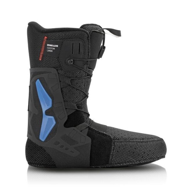 X-Plorer Splitboard Boots – Gravity Green – Splitboard & Freeride