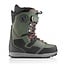 X-Plorer Splitboard Boots – Gravity Green – Splitboard & Freeride