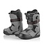 Deemon Boa® Pro Snowboard Boots – Mercury Grey - Freeride All-Mountain