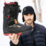 ID Y-20 Snowboard Boots – Volcanic Lightning – Freestyle All-Mountain