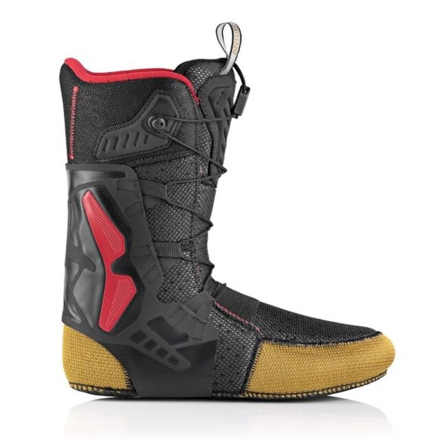 ID Y-20 Snowboard Boots – Volcanic Lightning – Freestyle All-Mountain