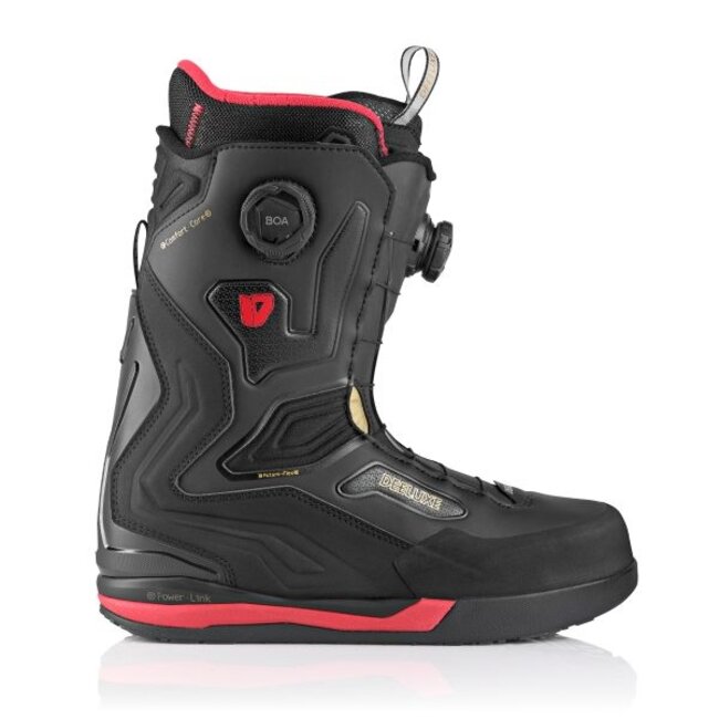 ID Y-20 Snowboard Boots – Volcanic Lightning – Freestyle All-Mountain