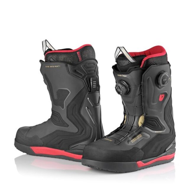 ID Y-20 Snowboard Boots – Volcanic Lightning – Freestyle All-Mountain