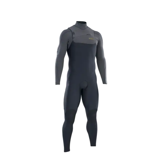 Amp FZ 5/4 - Grey/Tiedye