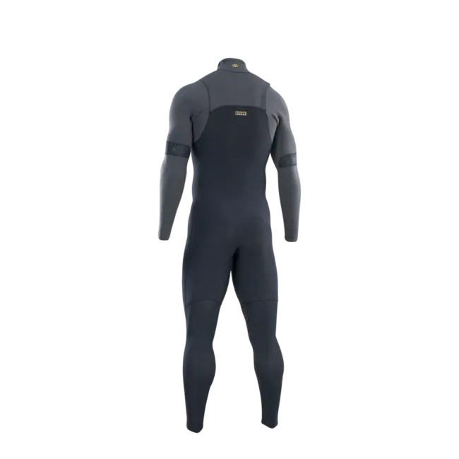 Amp FZ 5/4 - Grey/Tiedye