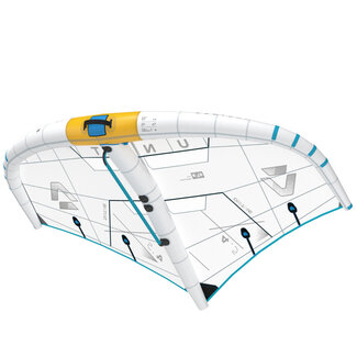 Duotone Foil Unit SLS Wing 2026 m/bom - Concept Blue