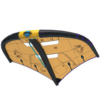 Duotone Foil Unit SLS Wing 2026 m/bom - Sand