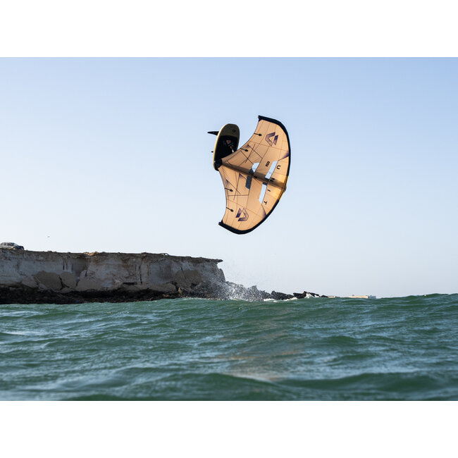 Unit SLS 2026 Wing – Lett, sterk og balansert performance