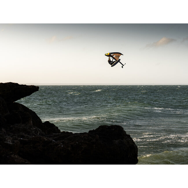 Unit SLS 2026 Wing – Lett, sterk og balansert performance